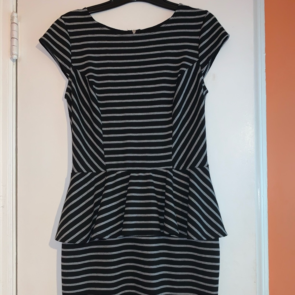 Bodycon Dress
